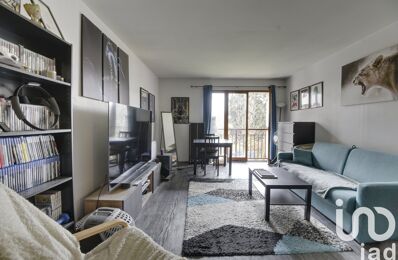 vente appartement 145 000 € à proximité de Pontcarré (77135)