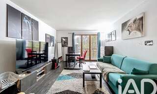 Appartement 1 Pièce 35 m² à vendre à Pontcarré (77135)