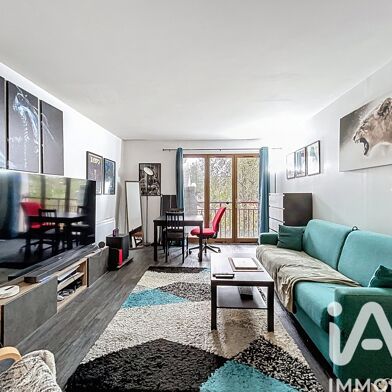 Appartement 1 pièces 125000 €