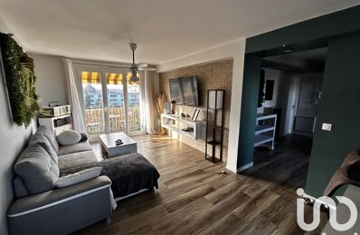 appartement 3 pièces 65 m2 à vendre à Tarbes (65000)