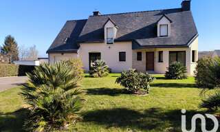 Maison 6 Pièces 146 m² à vendre à La Bouëxière (35340)