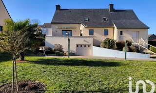 Maison 6 Pièces 146 m² à vendre à La Bouëxière (35340)