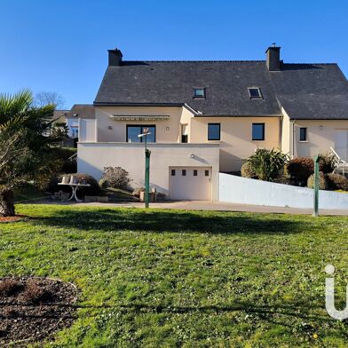 Maison 6 pièces 350000 €