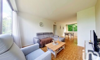 Appartement 4 Pièces 76 m² à vendre à Boussy-Saint-Antoine (91800)