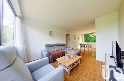 vente appartement 159 000 € à proximité de Brie-Comte-Robert (77170)