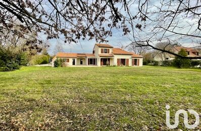 vente maison 337 000 € à proximité de Sèvres-Anxaumont (86800)