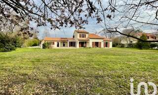 Maison 6 Pièces 177 m² à vendre à Sèvres-Anxaumont (86800)