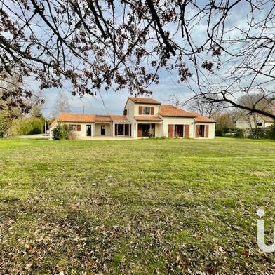 Maison 6 pièces 337000 €