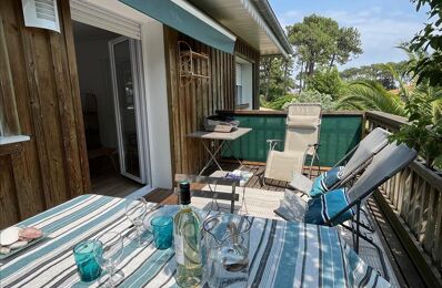 vente appartement 441 000 € à proximité de Gujan-Mestras (33470)