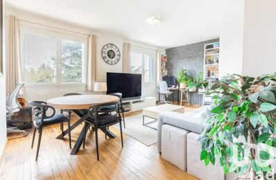 vente appartement 349 000 € à proximité de Maisons-Alfort (94700)