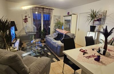 vente appartement 72 500 € à proximité de Lens (62300)