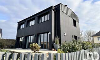 Maison 5 Pièces 140 m² à vendre à Regnéville-sur-Mer (50590)