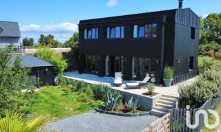 Maison 5 Pièces 140 m² à vendre à Regnéville-sur-Mer (50590)