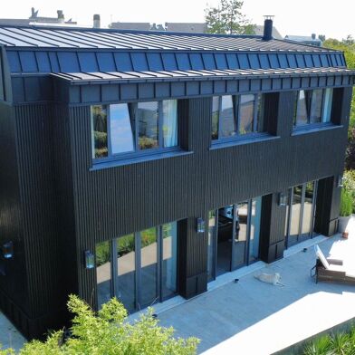 Maison 5 pièces 799000 €