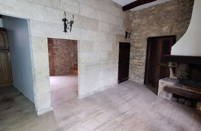 vente maison 212 000 € à proximité de Gallargues-le-Montueux (30660)