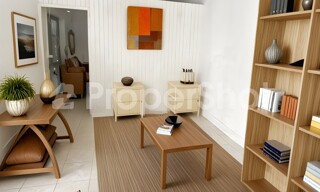 Appartement 2 Pièces 23 m² à vendre à Stains (93240)