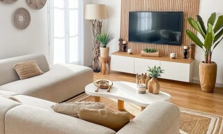 Maison 2 Pièces 32 m² à vendre à La Seyne-sur-Mer (83500)