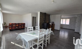 Maison 5 Pièces 134 m² à vendre à Brandonvillers (51290)