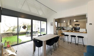 Maison 8 Pièces 171 m² à vendre à Angoulême (16000)