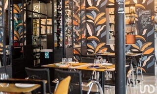 Commerce  96 m² à vendre à Paris 4 (75004)