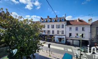 Appartement 2 Pièces 37 m² à vendre à Corbeil-Essonnes (91100)