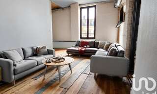 Appartement 2 Pièces 37 m² à vendre à Corbeil-Essonnes (91100)