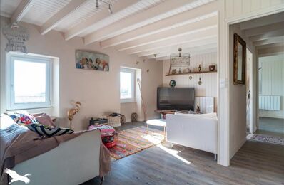 vente maison 265 000 € à proximité de Confort-Meilars (29790)