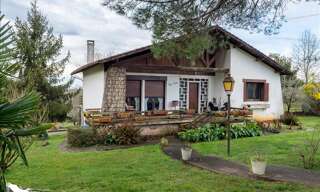 Maison 4 Pièces 129 m² à vendre à Montfort-en-Chalosse (40380)