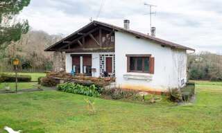 Maison 4 Pièces 129 m² à vendre à Montfort-en-Chalosse (40380)