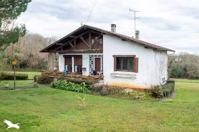 Maison 4 pièces 147900 €