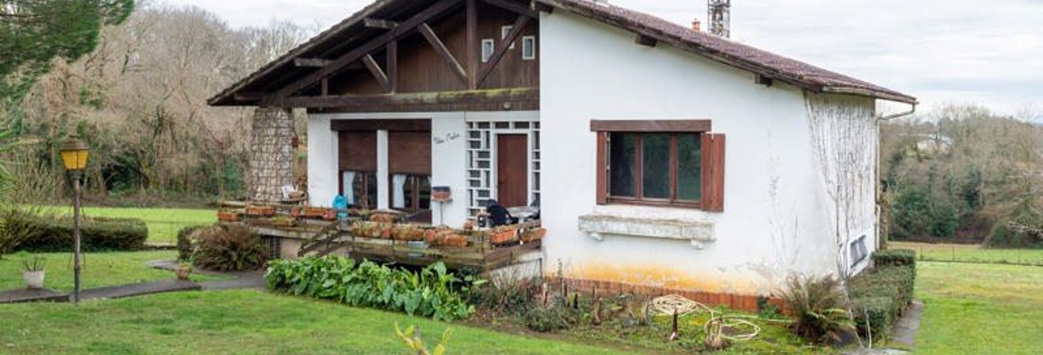 Maison 4 Pièces 129 m² à vendre à Montfort-en-Chalosse (40380)