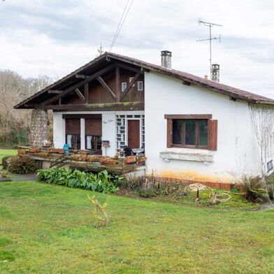 Maison 4 pièces 147900 €