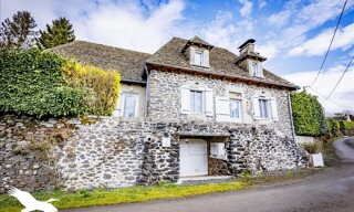 Maison 5 Pièces 106 m² à vendre à Rilhac-Xaintrie (19220)