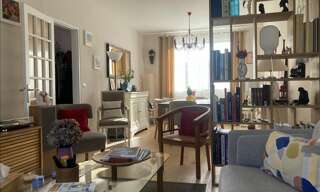 Maison 5 Pièces 109 m² à vendre à Les Clayes-sous-Bois (78340)