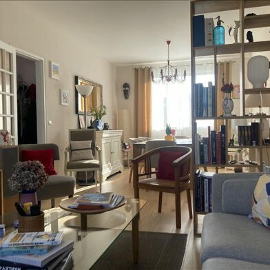 Maison 5 pièces 395000 €