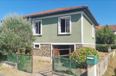 vente maison 88 000 € à proximité de Bagnac-sur-Célé (46270)