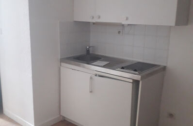 location appartement 421 € CC /mois à proximité de Lyon 5 (69005)