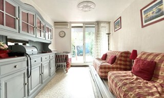 Appartement 1 Pièce 26 m² à vendre à La Grande-Motte (34280)