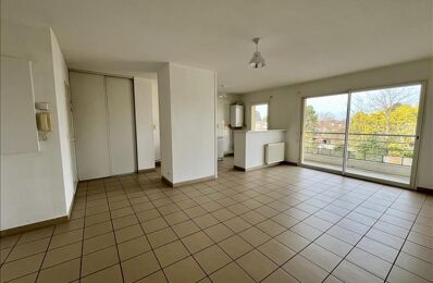 vente appartement 141 900 € à proximité de Villandraut (33730)