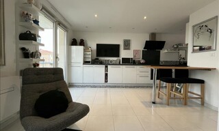 Appartement 1 Pièce 32 m² à vendre à Blagnac (31700)
