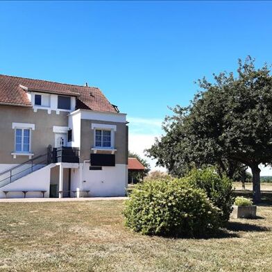 Maison 4 pièces 96 m²