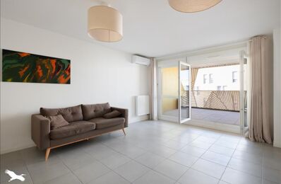 vente appartement 320 000 € à proximité de Lansargues (34130)