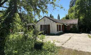 Maison 5 Pièces 76 m² à vendre à Abilly (37160)