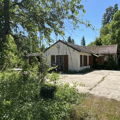 Maison 5 pièces 59000 €