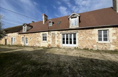 vente maison 200 220 € à proximité de Azay-le-Ferron (36290)