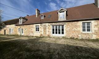 Maison 5 Pièces 209 m² à vendre à Betz-le-Château (37600)