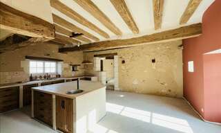 Maison 5 Pièces 209 m² à vendre à Betz-le-Château (37600)