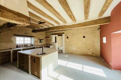 Maison 5 pièces 160500 €