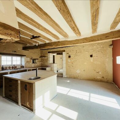 Maison 5 pièces 160500 €