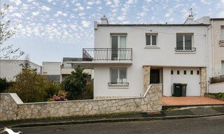 Maison 5 Pièces 101 m² à vendre à Brest (29200)
